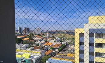 Imagem 3: APARTAMENTO RESIDENCIAL em MARÍLIA - SP, ALTO CAFEZAL