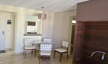 Imagem 2: APARTAMENTO RESIDENCIAL em MARÍLIA - SP, ALTO CAFEZAL