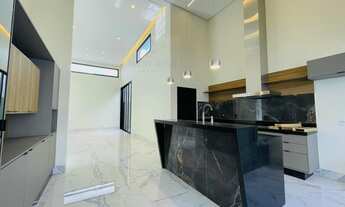 Imagem 6: CASA EM CONDOMINIO RESIDENCIAL em MARÍLIA - SP, ESMERALDA RESIDENCE II