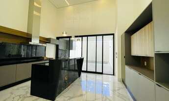 Imagem 4: CASA EM CONDOMINIO RESIDENCIAL em MARÍLIA - SP, ESMERALDA RESIDENCE II