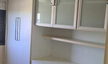 Imagem 5: APARTAMENTO RESIDENCIAL em MARÍLIA - SP, ALTO CAFEZAL