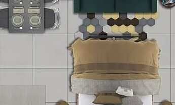 Imagem 3: APARTAMENTO RESIDENCIAL em MARÍLIA - SP, JARDIM MARIA IZABEL