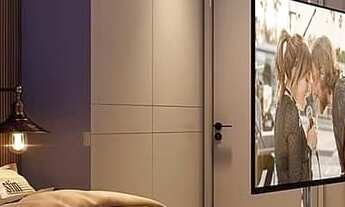 Imagem 4: APARTAMENTO RESIDENCIAL em MARÍLIA - SP, JARDIM MARIA IZABEL