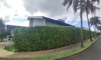 Imagem 3: CASA RESIDENCIAL em MARÍLIA - SP, RESIDENCIAL COSTA DO IPÊ