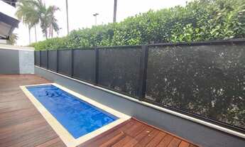 Imagem 5: CASA RESIDENCIAL em MARÍLIA - SP, RESIDENCIAL COSTA DO IPÊ