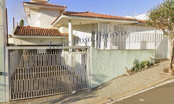 Imagem: CASA RESIDENCIAL em MARÍLIA - SP, BOA VISTA