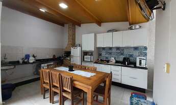 Imagem 5: CASA EM CONDOMINIO RESIDENCIAL em MARÍLIA - SP, JARDIM NAZARETH