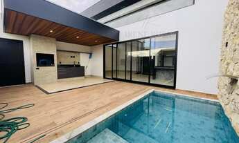 Imagem: CASA EM CONDOMINIO RESIDENCIAL em MARÍLIA