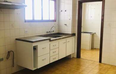 Imagem 6: APARTAMENTO RESIDENCIAL em MARÍLIA - SP, JARDIM MARÍLIA