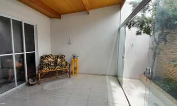 Imagem 2: CASA EM CONDOMINIO RESIDENCIAL em MARÍLIA - SP, JARDIM NAZARETH