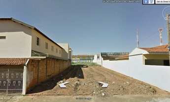 Imagem: TERRENO RESIDENCIAL em MARÍLIA - SP, JARDIM