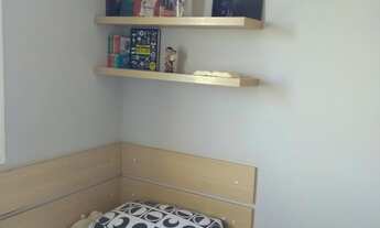 Imagem 6: APARTAMENTO RESIDENCIAL em MARÍLIA - SP, ALTOS DA COLINA