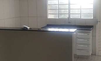 Imagem 4: CASA RESIDENCIAL em MARÍLIA - SP, PALMITAL