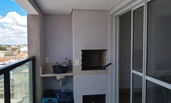 Imagem 5: APARTAMENTO RESIDENCIAL em MARÍLIA - SP, CASCATA