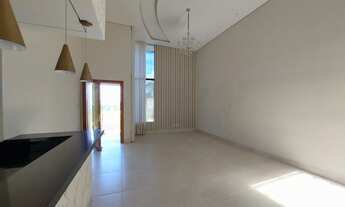 Imagem 3: CASA EM CONDOMINIO RESIDENCIAL em MARÍLIA - SP, RESIDENCIAL VERANA PARQUE ALVORADA