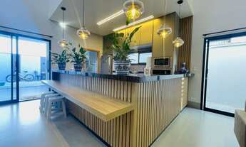 Imagem 4: CASA EM CONDOMINIO RESIDENCIAL em MARÍLIA - SP, JARDIM SÃO DOMINGOS