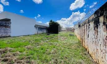 Imagem: TERRENO RESIDENCIAL em MARÍLIA - SP, JARDIM