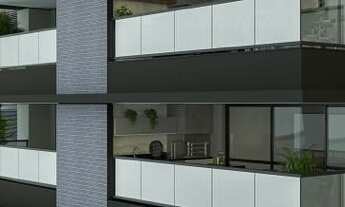 Imagem 2: APARTAMENTO RESIDENCIAL em MARÍLIA - SP, PARQUE DAS ESMERALDAS