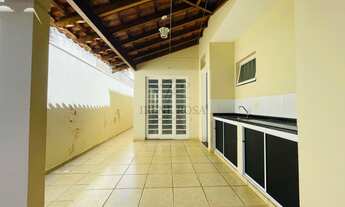 Imagem 7: CASA RESIDENCIAL em MARÍLIA - SP, JARDIM AMÉRICA