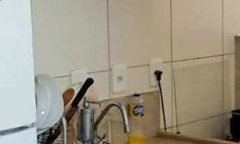 Imagem 3: APARTAMENTO RESIDENCIAL em MARÍLIA - SP, CASCATA