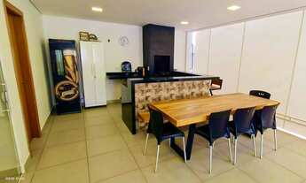 Imagem 6: CASA EM CONDOMINIO RESIDENCIAL em MARÍLIA - SP, RESIDENCIAL VERANA PARQUE ALVORADA