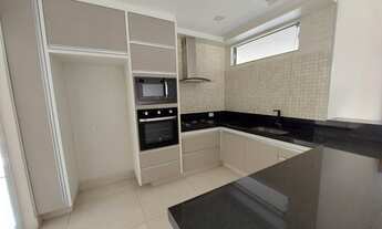 Imagem 5: CASA EM CONDOMINIO RESIDENCIAL em MARÍLIA - SP, RESIDENCIAL VERANA PARQUE ALVORADA