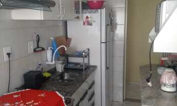 Imagem 3: APARTAMENTO RESIDENCIAL em MARÍLIA - SP, ALTOS DA COLINA
