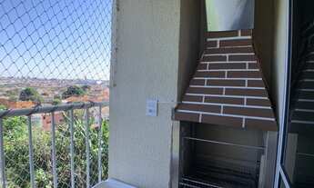 Imagem: APARTAMENTO RESIDENCIAL em MARÍLIA - SP