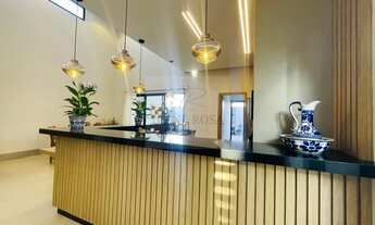 Imagem 5: CASA EM CONDOMINIO RESIDENCIAL em MARÍLIA - SP, JARDIM SÃO DOMINGOS