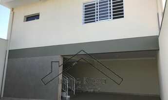 Imagem: CASA RESIDENCIAL em MARÍLIA - SP, JARDIM