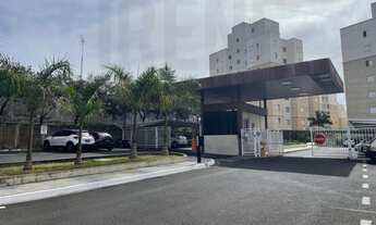 Imagem 6: APARTAMENTO RESIDENCIAL em MARÍLIA - SP, JARDIM ALVORADA