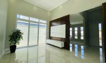 Imagem 7: CASA EM CONDOMINIO RESIDENCIAL em MARÍLIA - SP, JARDIM SÃO DOMINGOS