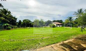 Imagem 2: CHACARA RESIDENCIAL em VERA CRUZ - SP, VERA CRUZ