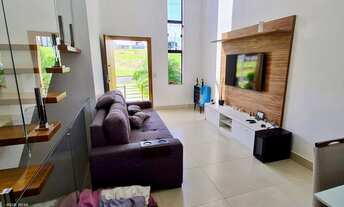 Imagem 4: CASA EM CONDOMINIO RESIDENCIAL em MARÍLIA - SP, RESIDENCIAL VERANA PARQUE ALVORADA