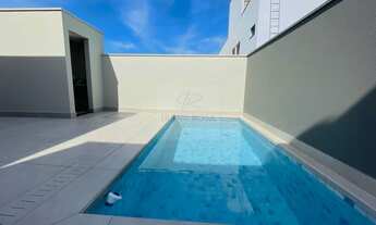 Imagem 5: CASA EM CONDOMINIO RESIDENCIAL em MARÍLIA - SP, JARDIM SÃO DOMINGOS