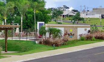 Imagem: TERRENO EM CONDOMINIO RESIDENCIAL em MARÍLIA