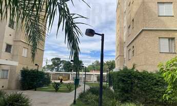 Imagem 5: APARTAMENTO RESIDENCIAL em MARÍLIA - SP, JARDIM ALVORADA