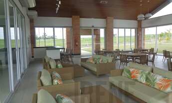 Imagem 7: TERRENO EM CONDOMINIO RESIDENCIAL em MARÍLIA - SP, VILLAGE DAMHA MARÍLIA