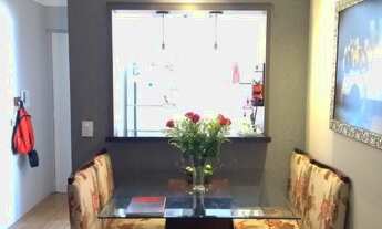 Imagem 3: APARTAMENTO RESIDENCIAL em MARÍLIA - SP, ALTOS DA COLINA