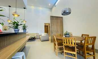 Imagem 6: CASA EM CONDOMINIO RESIDENCIAL em MARÍLIA - SP, JARDIM SÃO DOMINGOS