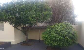 Imagem 2: CASA RESIDENCIAL em MARÍLIA - SP, PALMITAL