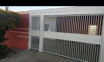 Imagem: CASA RESIDENCIAL em MARÍLIA - SP, JARDIM