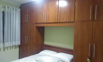 Imagem 5: APARTAMENTO RESIDENCIAL em MARÍLIA - SP, ALTOS DA COLINA