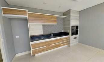 Imagem 6: CASA EM CONDOMINIO RESIDENCIAL em MARÍLIA - SP, RESIDENCIAL VERANA PARQUE ALVORADA