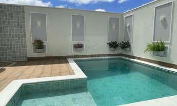 Imagem 2: CASA EM CONDOMINIO RESIDENCIAL em MARÍLIA - SP, JARDIM SÃO DOMINGOS