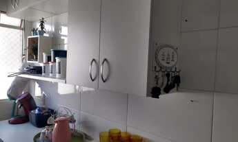 Imagem 2: APARTAMENTO RESIDENCIAL em MARÍLIA - SP, ALTOS DA COLINA