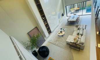 Imagem 7: CASA EM CONDOMINIO RESIDENCIAL em MARÍLIA - SP, JARDINS DE RENOIR