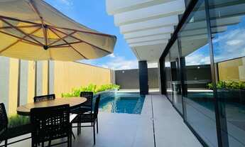 Imagem 3: CASA EM CONDOMINIO RESIDENCIAL em MARÍLIA - SP, JARDINS DE RENOIR