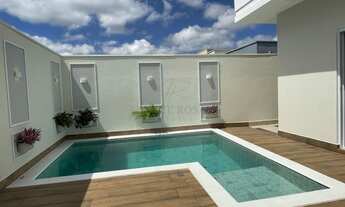 Imagem 3: CASA EM CONDOMINIO RESIDENCIAL em MARÍLIA - SP, JARDIM SÃO DOMINGOS