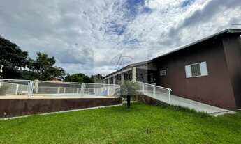 Imagem: CHACARA RESIDENCIAL em VERA CRUZ - SP, VERA